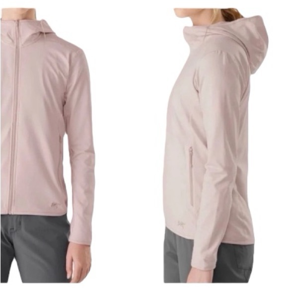 Arc'teryx Kyanite LT Hoody - Picture 2 of 7